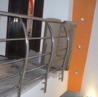 balustrada din inox 3230